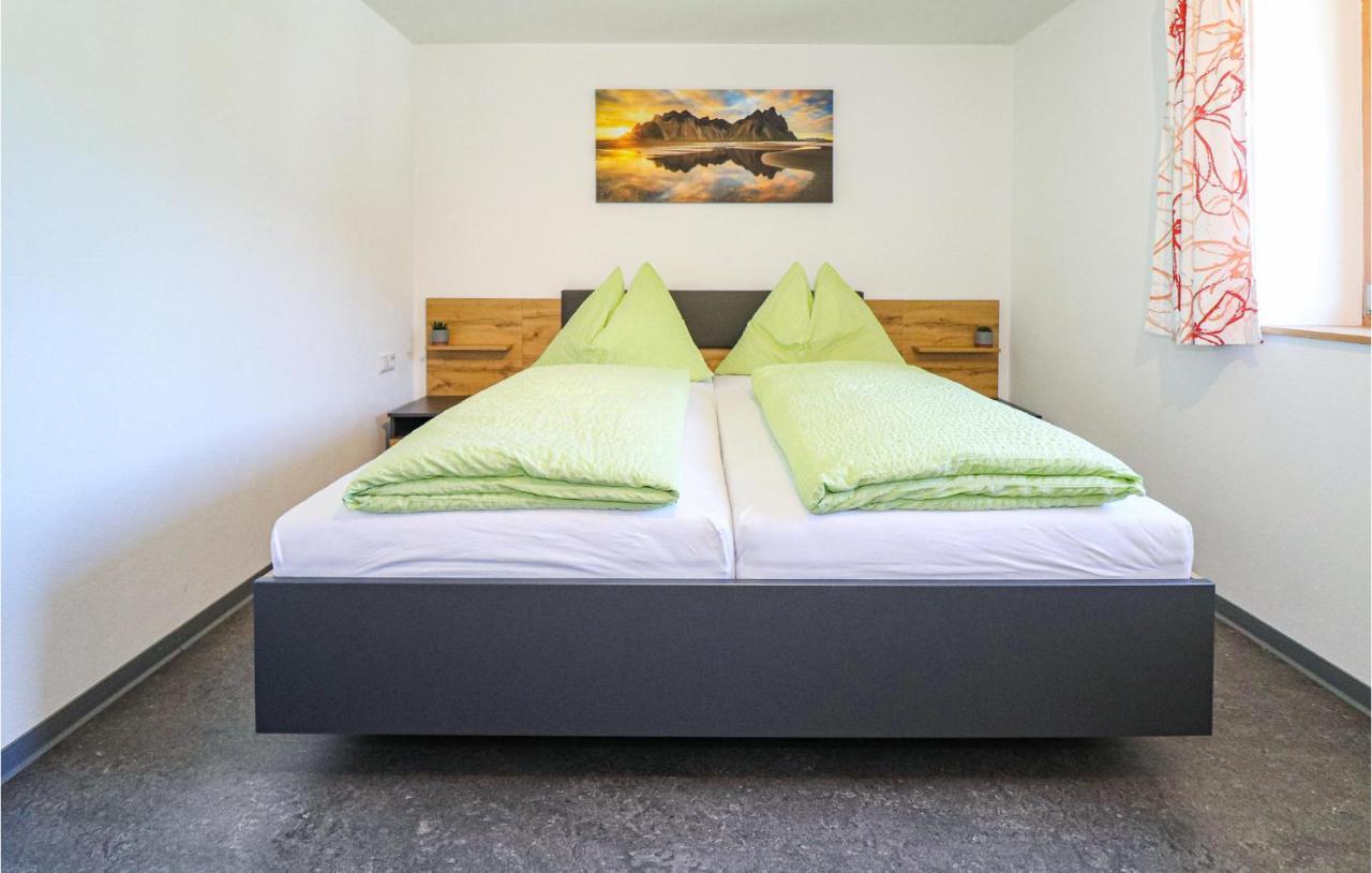 Ferienwohnung Sonntag Exterior foto